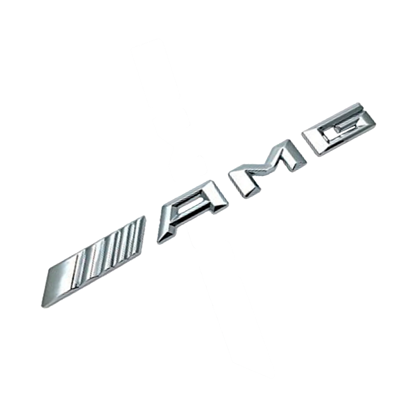 АМГ Емблема - 3D Тунинг За Mercedes