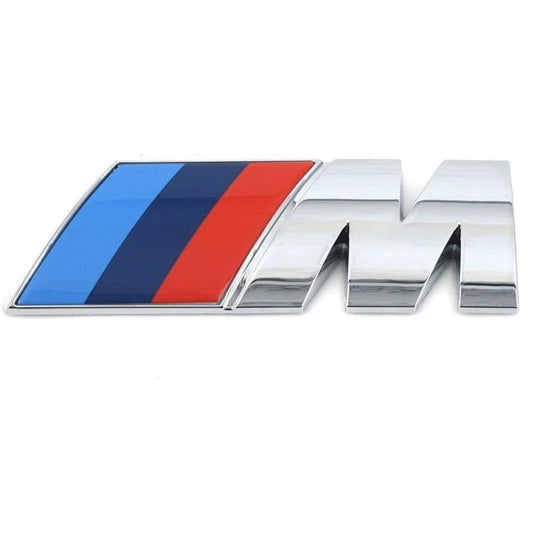M Performance Стикер – Спортен Дизайн за BMW